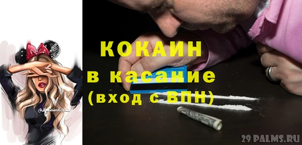 молекула духа Горнозаводск